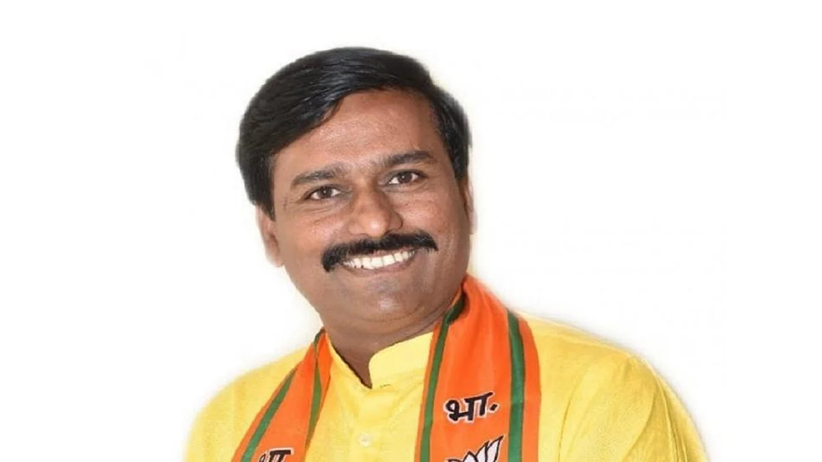 पीएम एवं सीएम की जनहित की नीतियों को ध्यान रखकर BJP को करें वोट- MLA लोधी