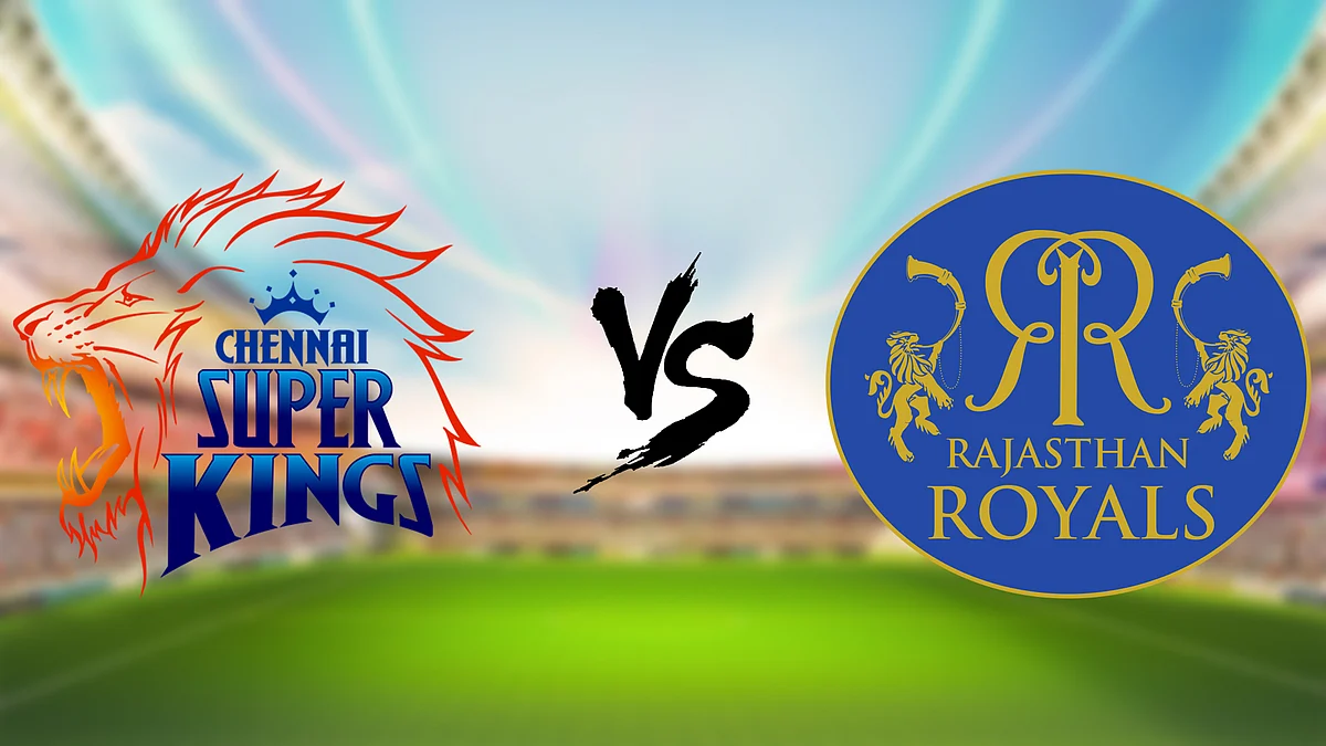 IPL 2020 : राजस्थान से हारी धोनी की चेन्नई सुपर किंग्स