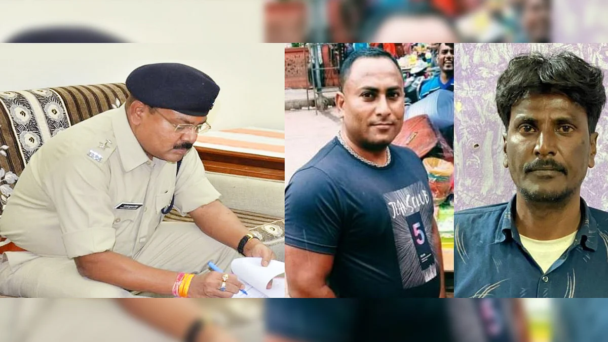 उज्जैन शराब कांड में 2 बड़े अधिकारियों पर गिरी गाज, SP और CSP को हटाया
