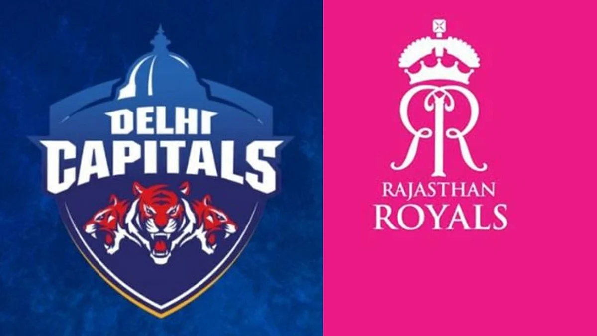 IPL 2020 : दिल्ली ने राजस्थान को दी 185 की चुनौती
