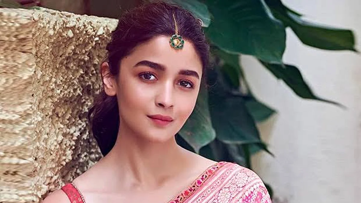 आलिया भट्ट के इंस्टाग्राम पर हुए 50 मिलियन फॉलोअर्स, फैंस को कहा-शुक्रिया
