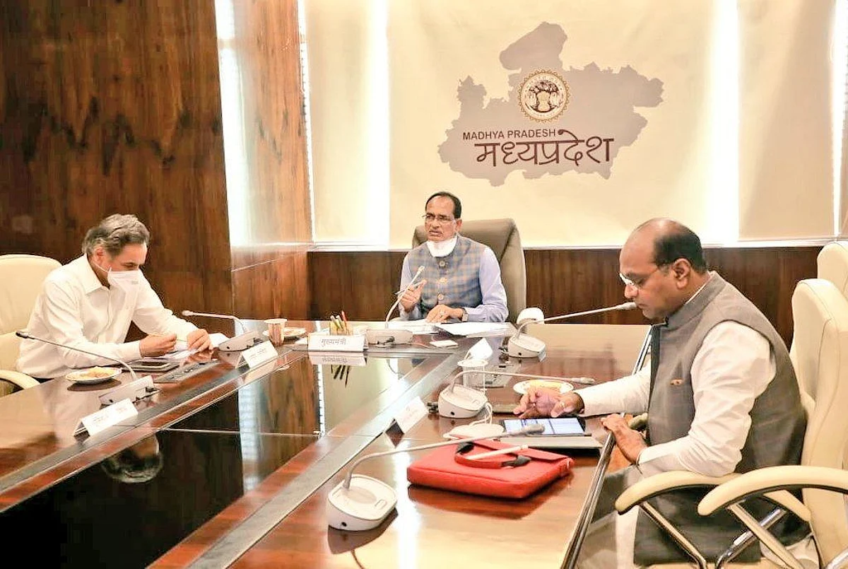 भोपाल : दुर्गा प्रतिमाओं पर नहीं रहेगा 6 फीट ऊंचाई का प्रतिबंध