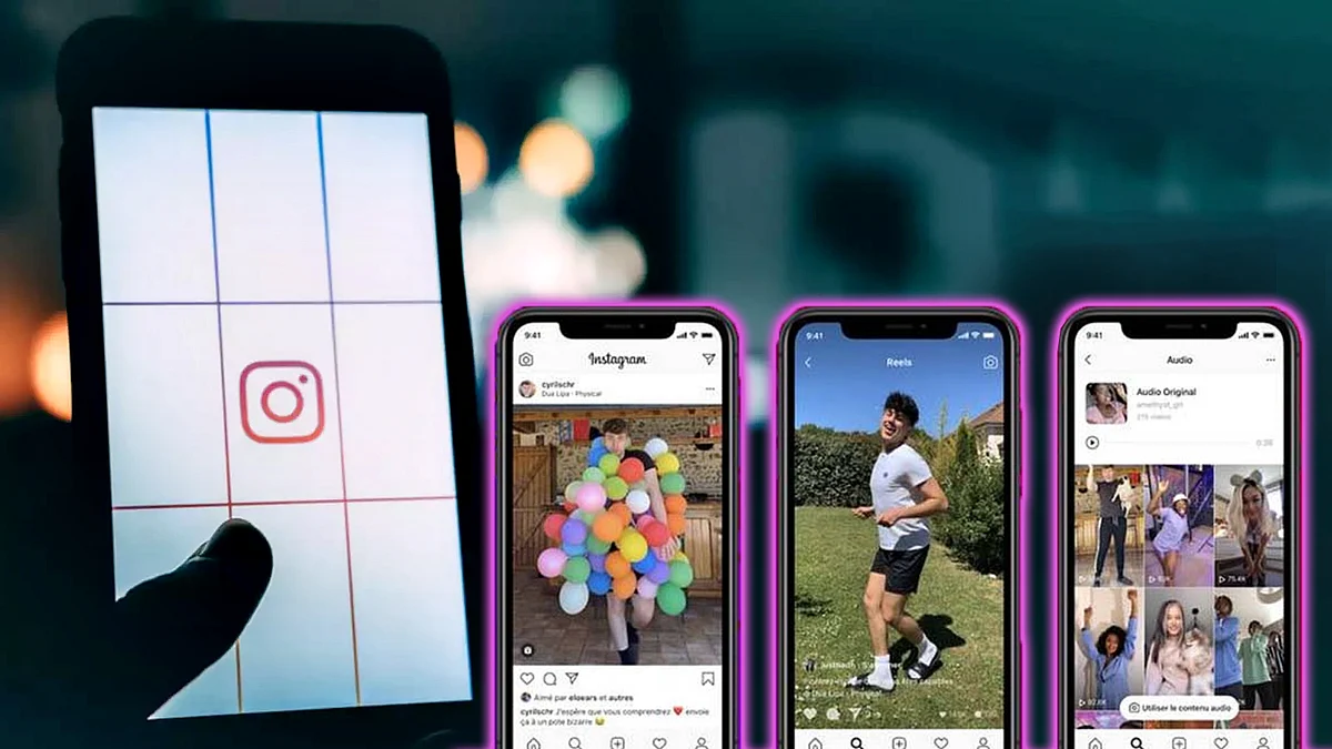Instagram ने Reels फीचर में किया नया अपडेट