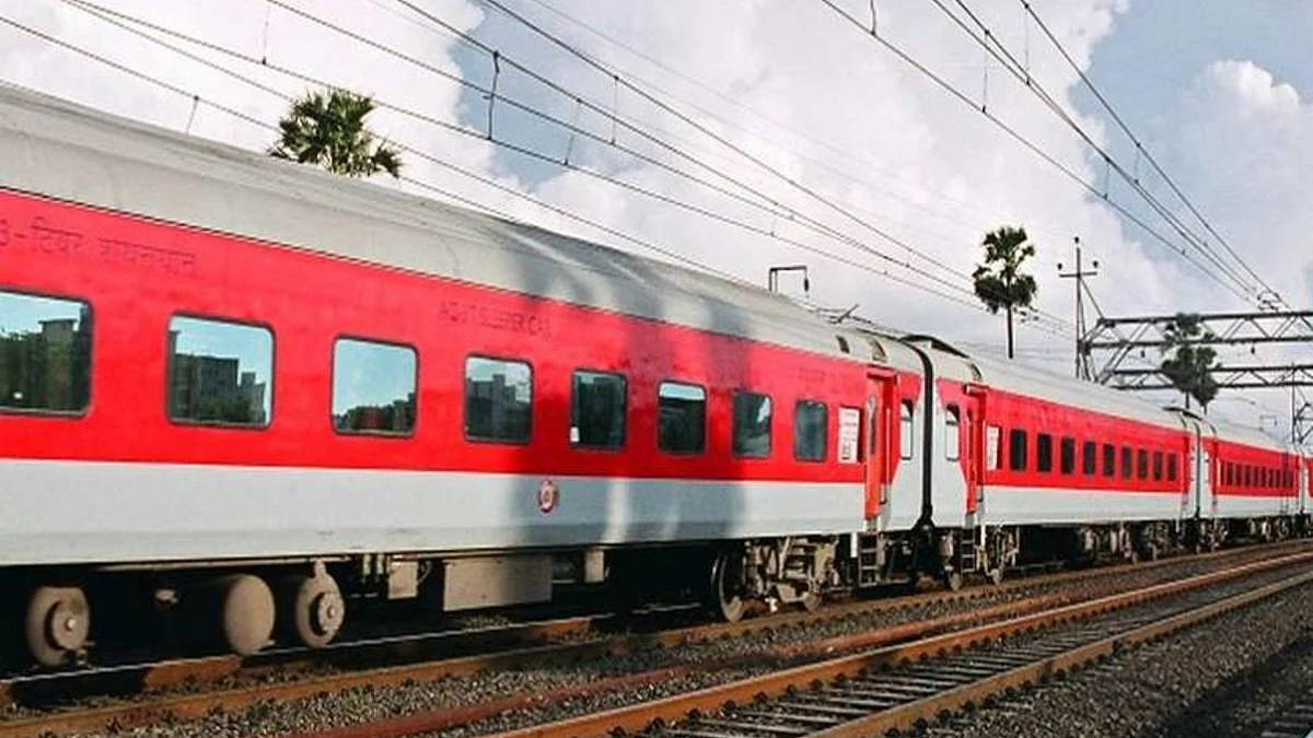 इंदौर में 2 और ट्रेन को मिली मंजूरी, अब प्रतिदिन चलेगी अवंतिका स्पेशल ट्रेन