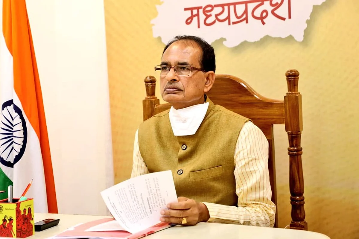 CM ने उज्जैन की घटना के दोषियों के विरुद्ध सख्त कार्रवाई के दिए निर्देश