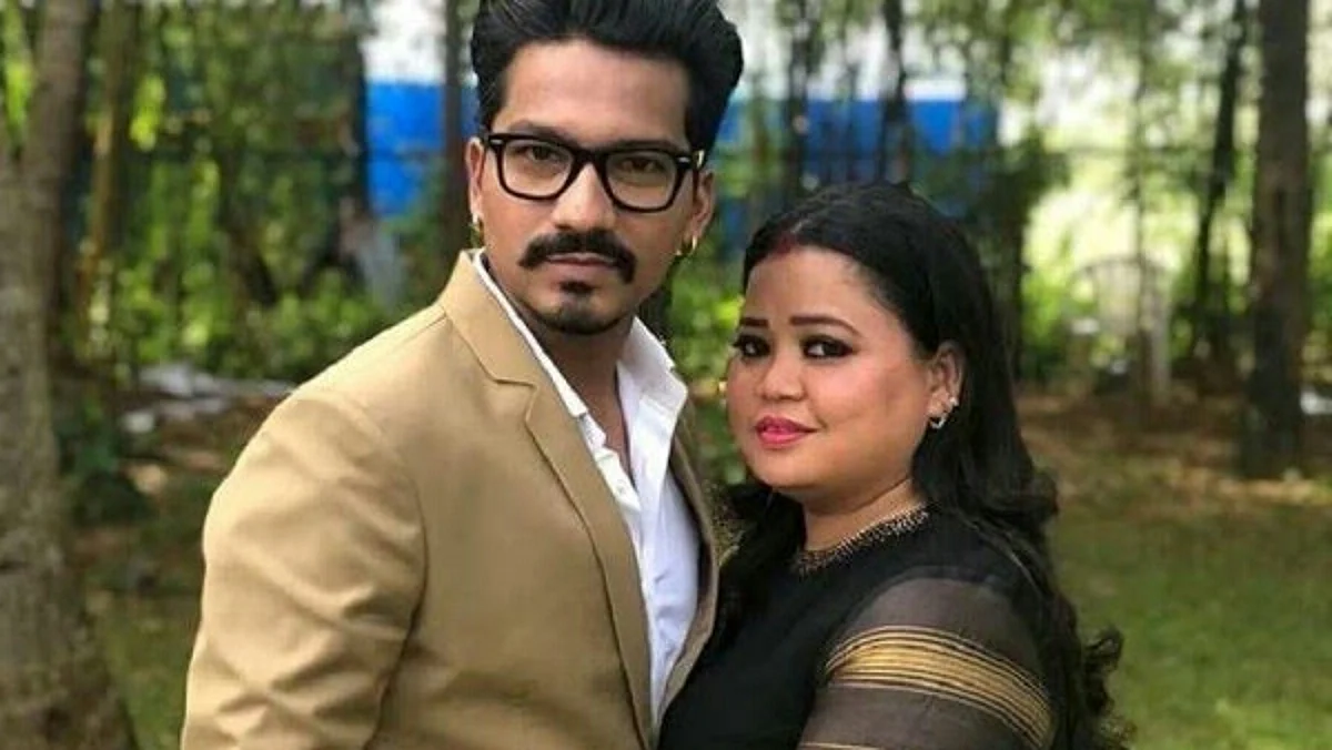 भारती सिंह के बाद अब पति हर्ष लिंबाचिया भी गिरफ्तार, कोर्ट में आज होगी पेशी