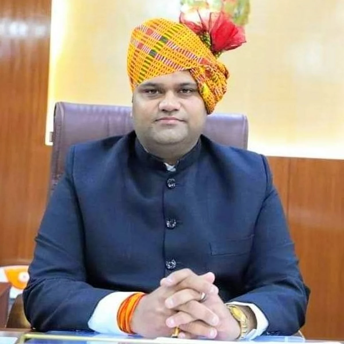 ठंड में बुजुर्गों व बच्चों पर दें विशेष ध्यान: कलेक्टर