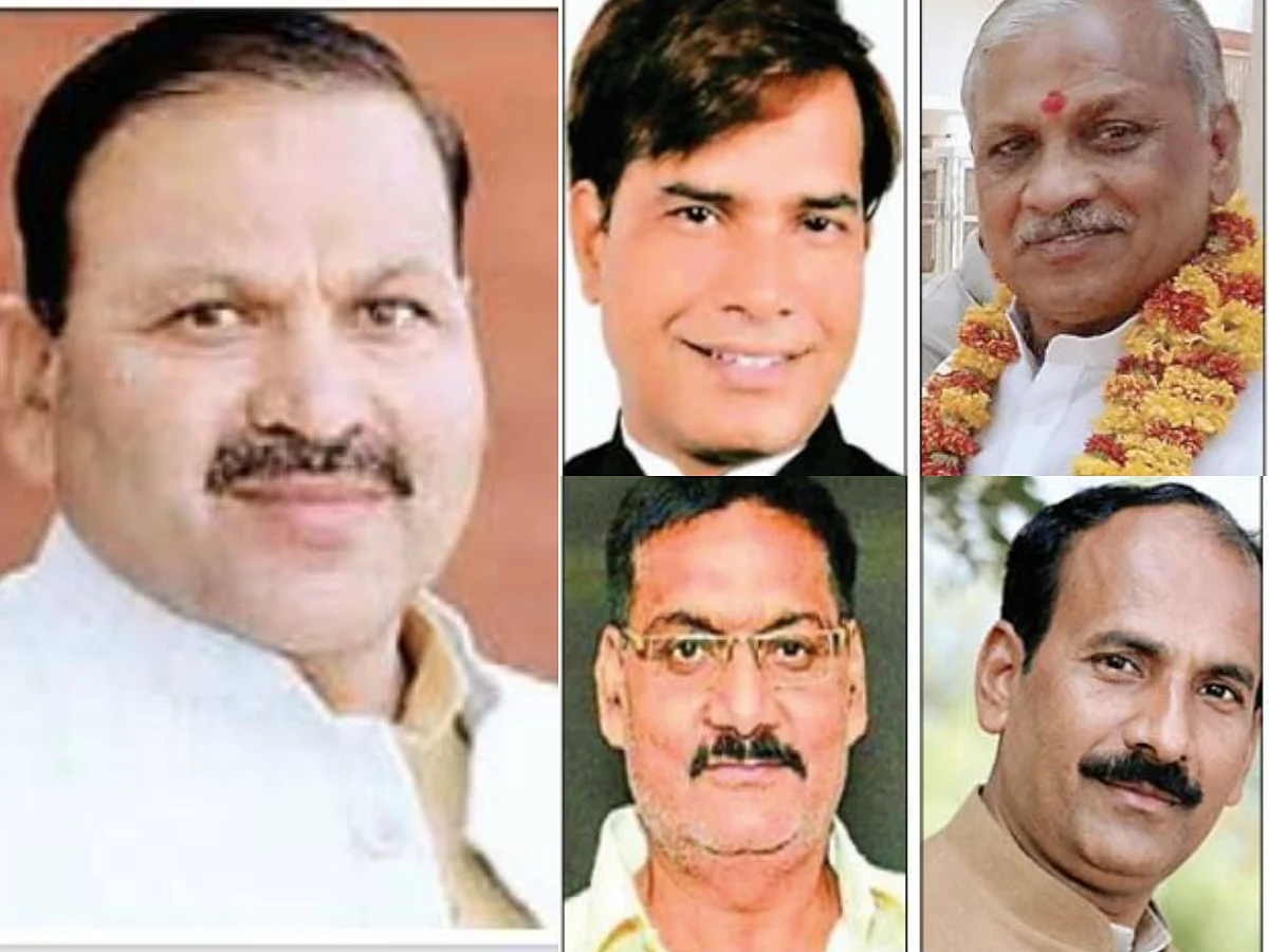 ग्वालियर : कोई पत्नी को लड़ाएगा चुनाव तो कोई बगल के वार्ड से करेगा दावेदारी