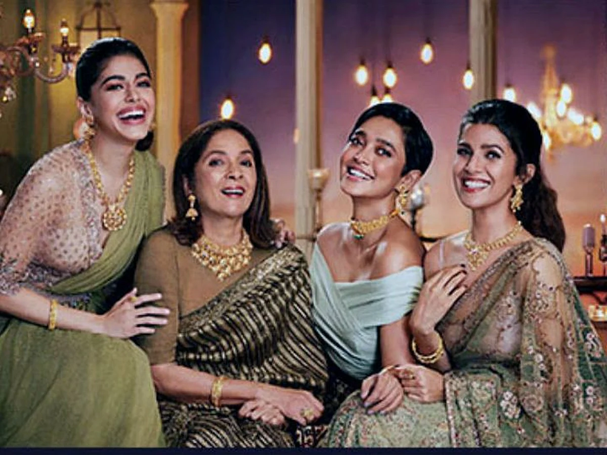 #BoycottTanishqJewelry : तनिष्क का विज्ञापन एक बार फिर विवादों में घिरा
