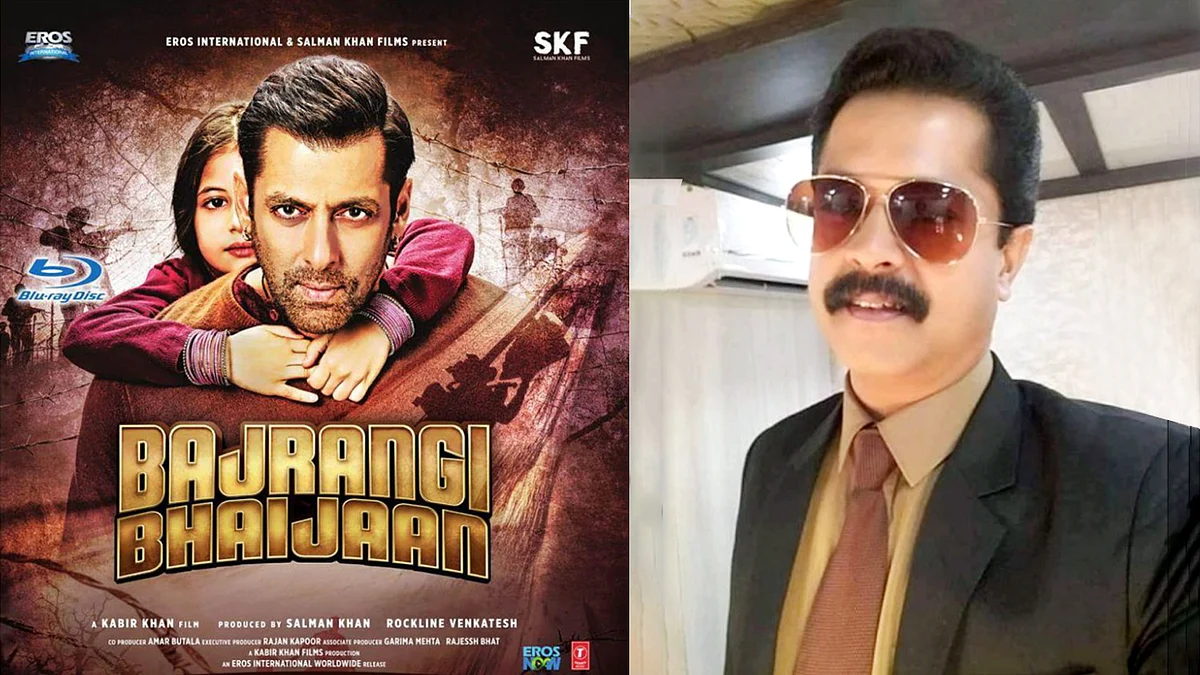 'बजरंगी भाईजान' में नजर आ चुके एक्टर हरीश बंचटा की कोरोना से मौत