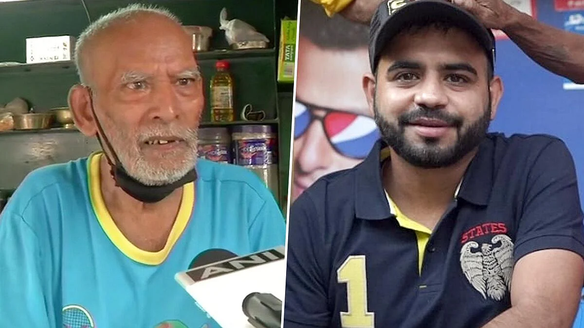 'बाबा का ढाबा' के नाम पर पैसों की हेराफेरी- यूट्यूबर के खिलाफ शिकायत दर्ज