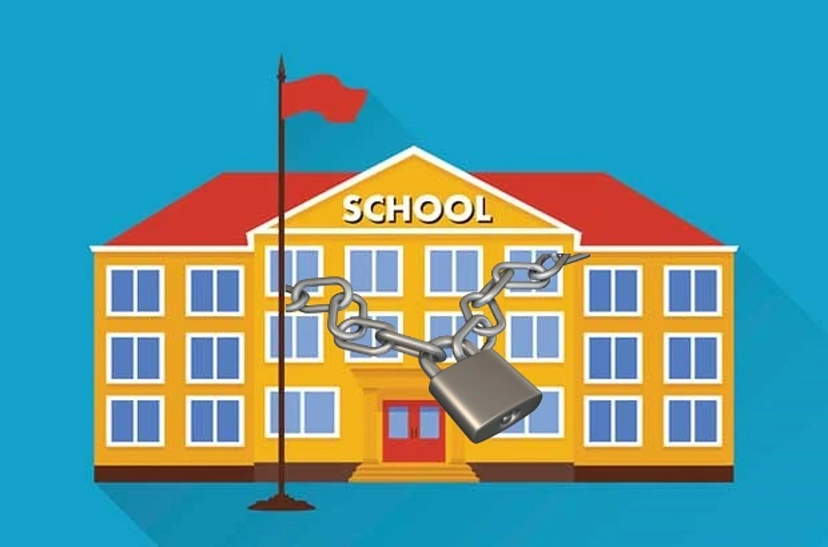 मध्य प्रदेश : स्कूल खुलने का मामला टला, अब 30 के बाद फैसला
