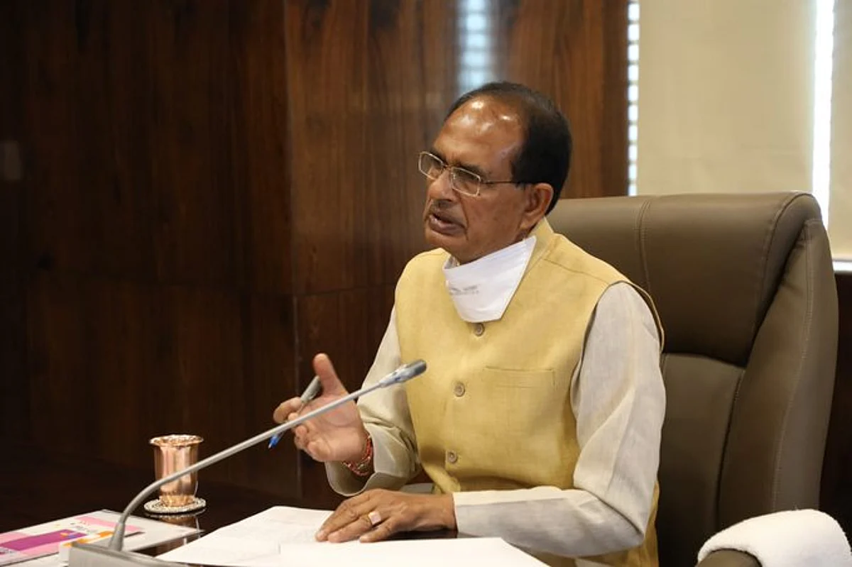 CM ने जारी किए निर्देश, कहा- MP में मिलावटखोरी को बनाया जाएगा संज्ञेय अपराध