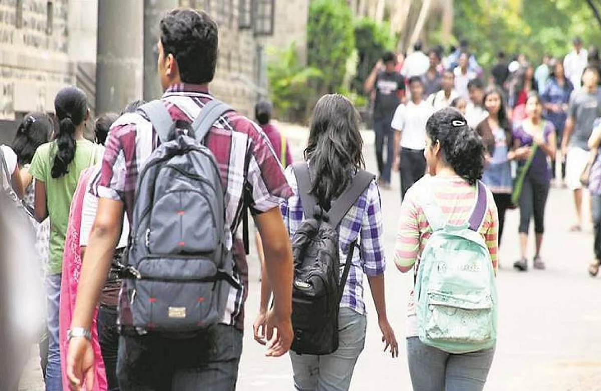 इंदौर : दिसंबर से यूनिवर्सिटी, कॉलेज खुलने की उम्मीद