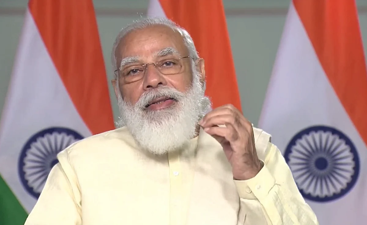 दिल्ली IIT के 51वें दीक्षांत समारोह में छात्रों को PM मोदी का संदेश