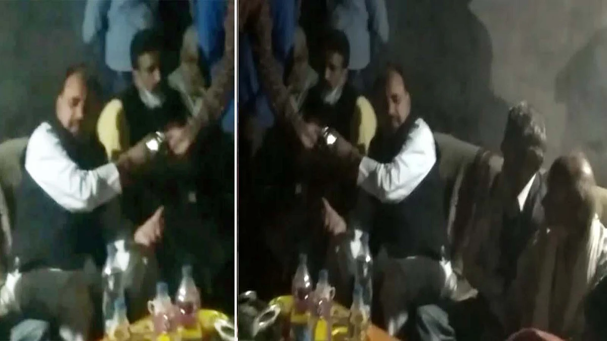 मंत्री गोपाल भार्गव के खिलाफ दर्ज मामला