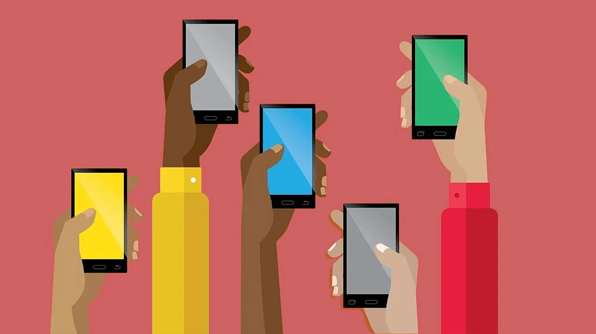 TRAI का मार्च 2022 के नए टेलीकॉम यूजर्स का डाटा