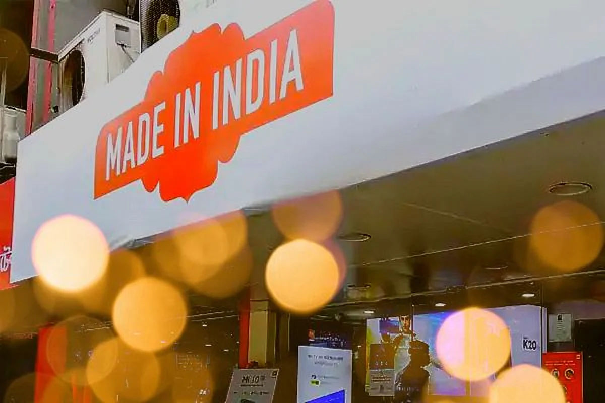 सरकार का मेड इन इंडिया लैपटॉप के उत्पादन-निर्यात पर इंसेंटिव देने का विचार