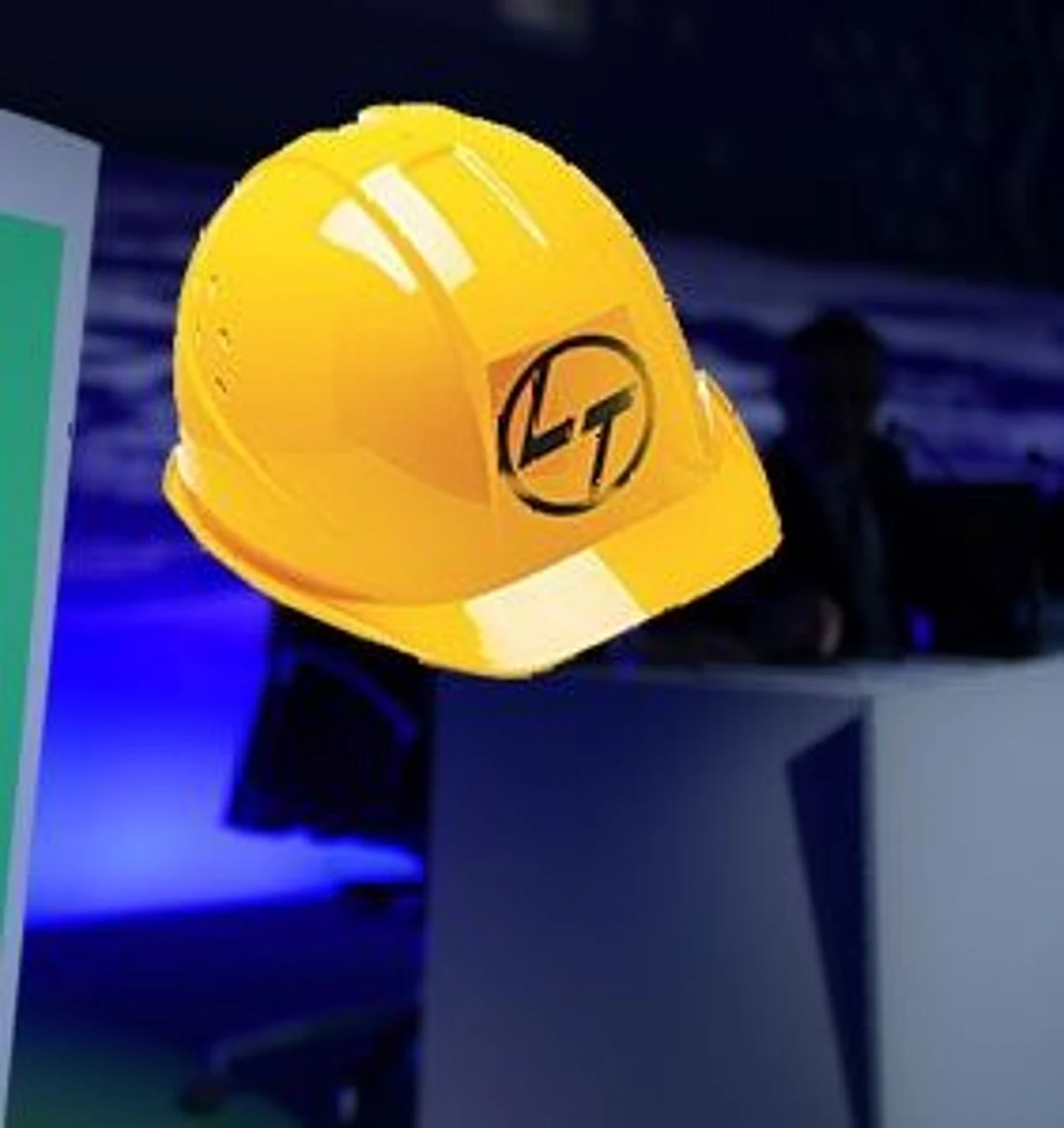 बुलेट ट्रेन परियोजना हेतु L&T को मिला 7000 करोड़ से ज्यादा का कॉन्ट्रैक्ट