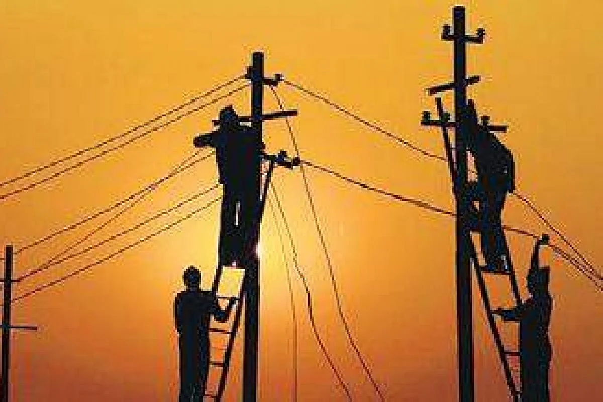 दीपावली पर रोशनी के लिए मेंटेनेंस के सभी कार्य एक सप्ताह में पूर्ण करें