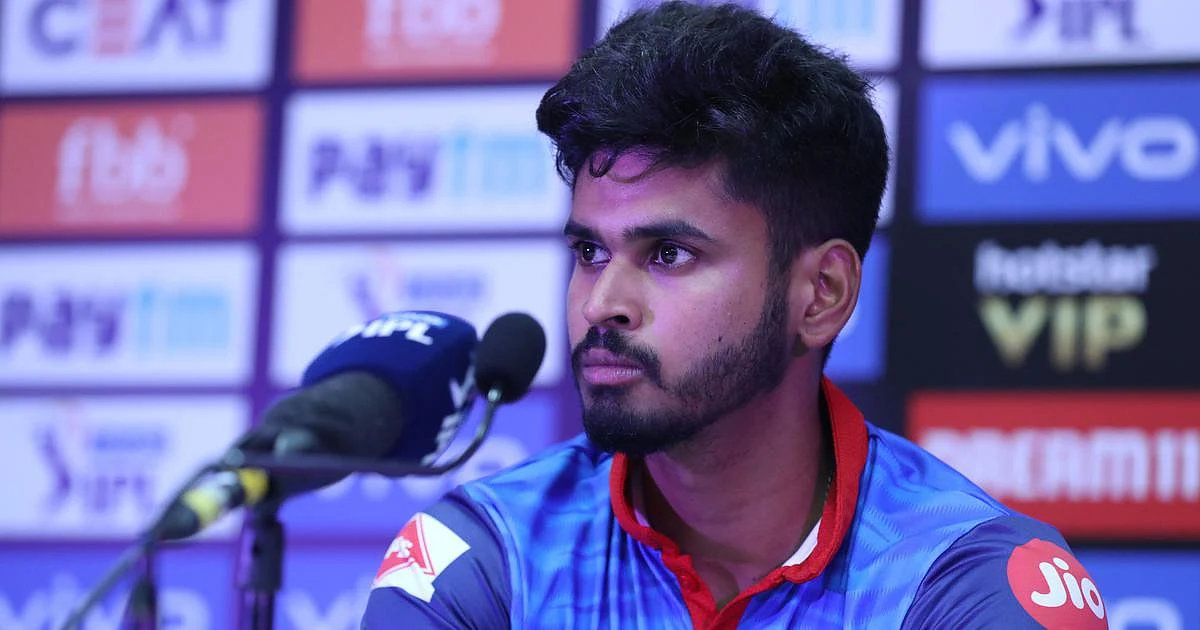 IPL 2020 : हम अगले मैच में बेहतर प्रदर्शन करेंगे: श्रेयस