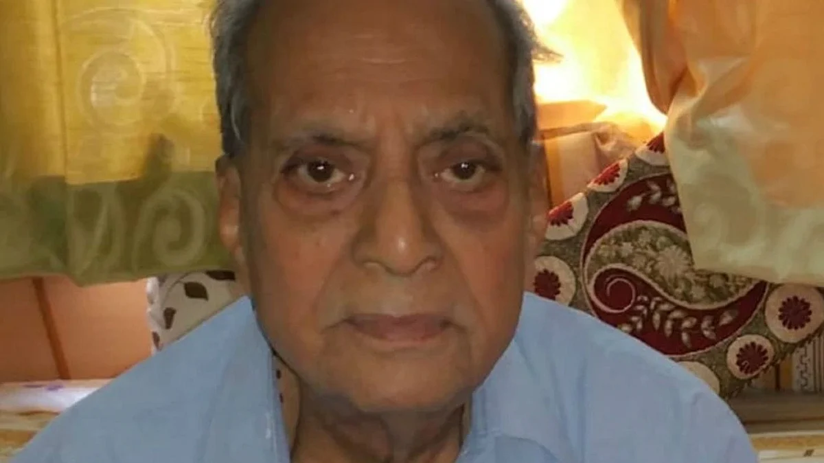 मुख्यमंत्री शिवराज सिंह चौहान के ससुर घनश्याम दास मसानी का निधन