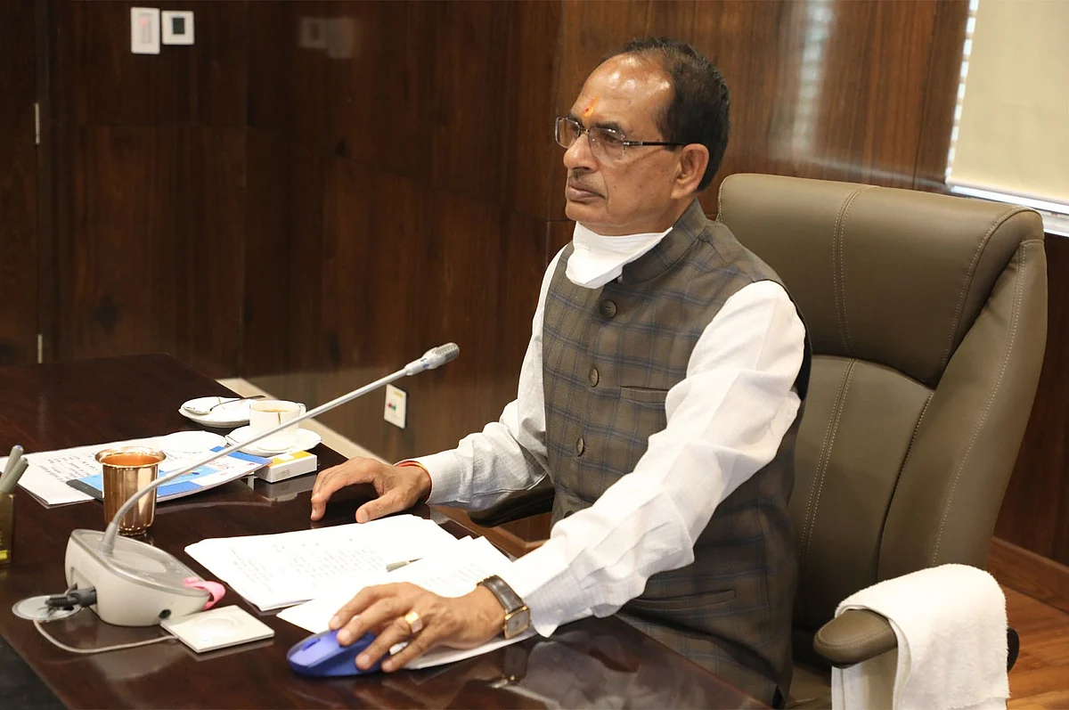 सीएम ने सिंगल क्लिक के माध्यम से 480 करोड़ रूपए नगरीय निकायों को किए अंतरित