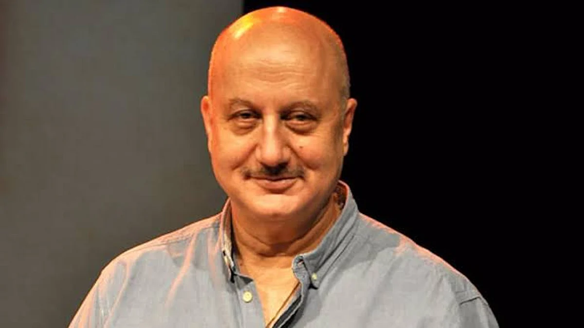 नीतू कपूर से मिलकर इमोशनल हुए अनुपम खेर, शेयर किया पोस्ट