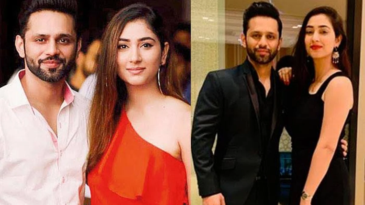 Bigg Boss 14: राहुल वैद्य ने दिशा को शादी के लिए किया प्रपोज, देखें प्रोमो