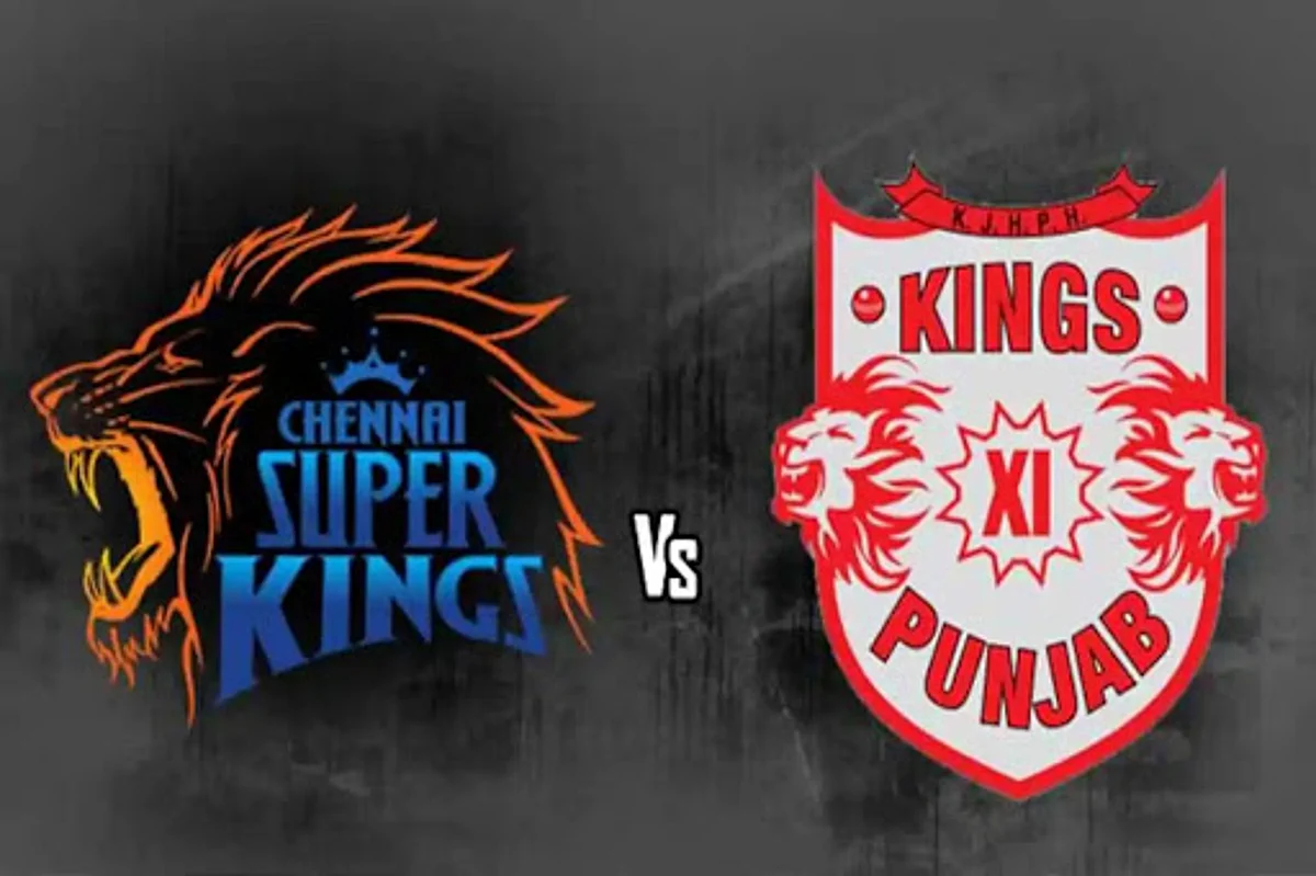 IPL 2020 : पंजाब की हार व चेन्नई की जीत के साथ विदाई