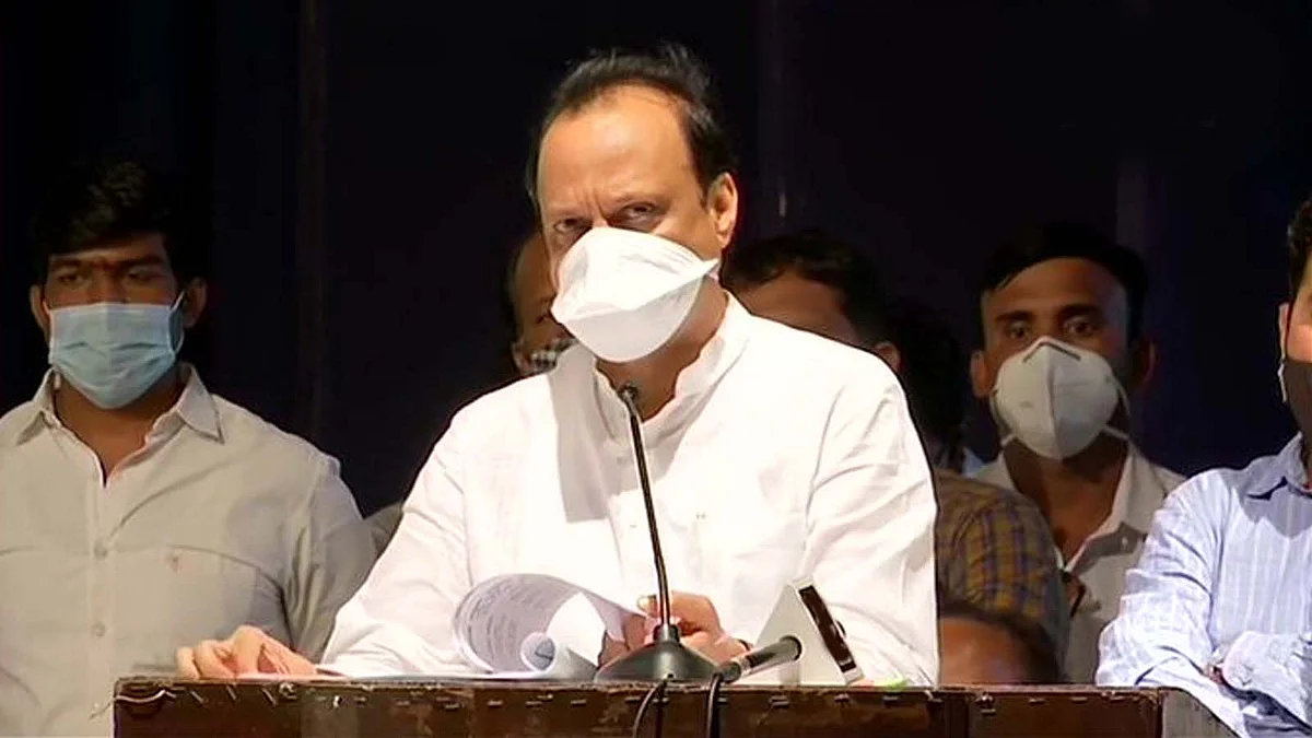 महाराष्ट्र सरकार दोबारा लॉकडाउन करने का कर रही विचार