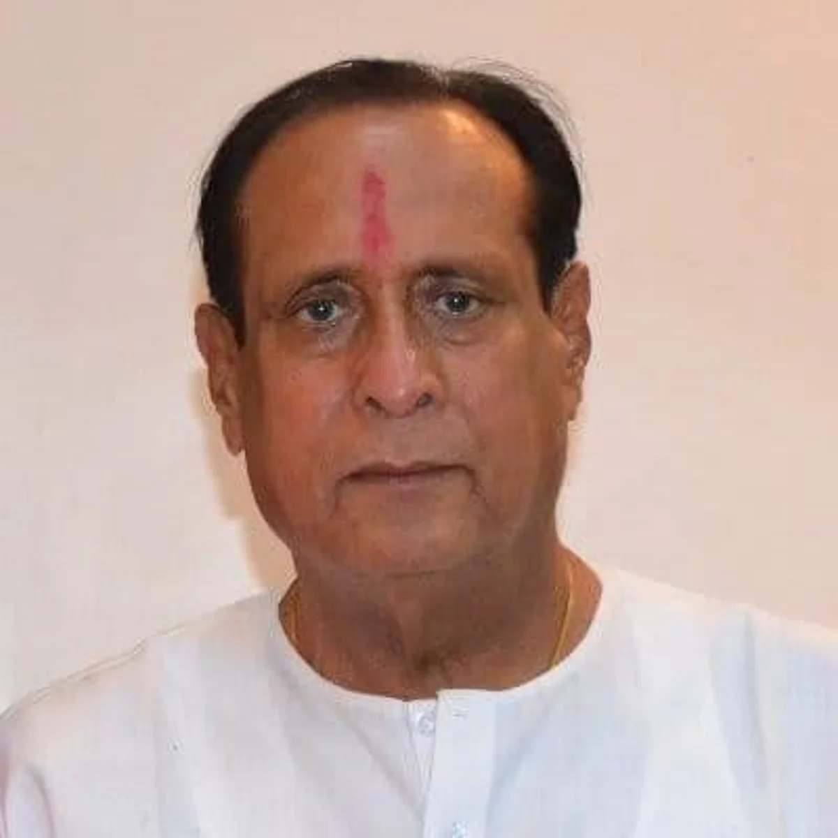बैतूल: कांग्रेस के पूर्व विधायक विनोद डागा का आकस्मिक निधन, छाई शोक की लहर