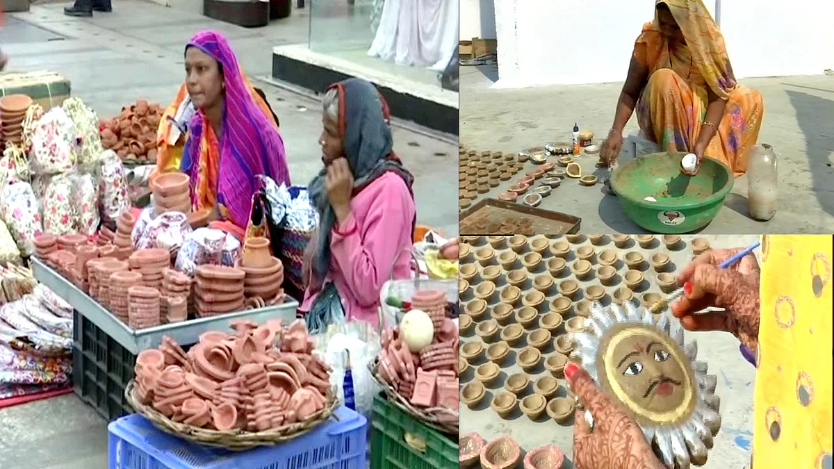 महिला ने आत्मनिर्भरता की दी नई मिसाल, CM शिवराज ने ट्वीट कर की तारीफ