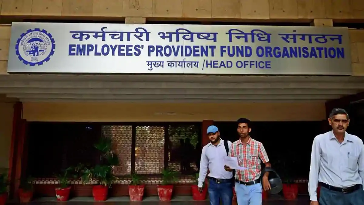 जीवन प्रमाण पत्र कभी भी दे सकते हैं ईपीएफओ पेंशन धारक