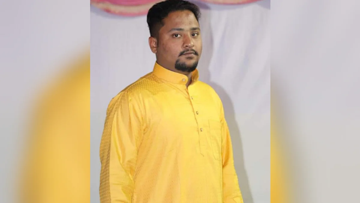 भोपाल: आत्महत्या के मामलों की बढ़ती रफ्तार, युवक ने फांसी लगाकर की खुदकुशी