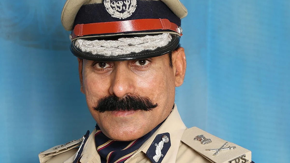 प्रदेश में सड़क दुर्घटनाओं को करना है कम : एडीजी सागर