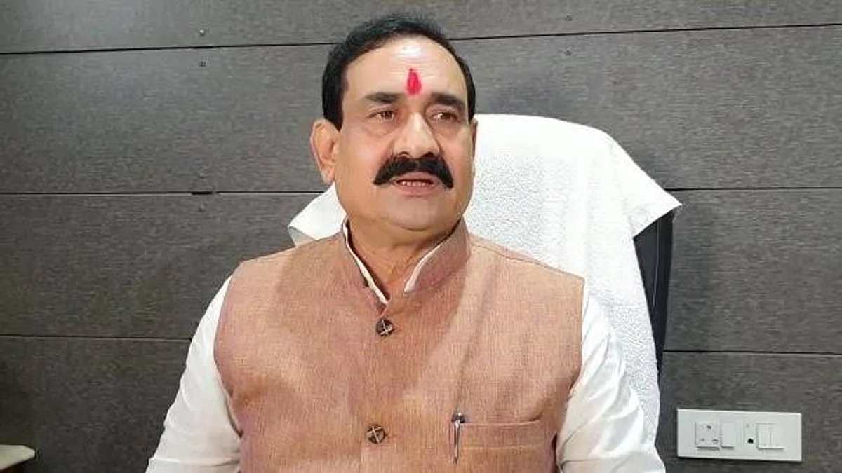 डिजिटल इंडिया मिशन पर मंत्री मिश्रा ने कही बात, PM मोदी का जताया आभार
