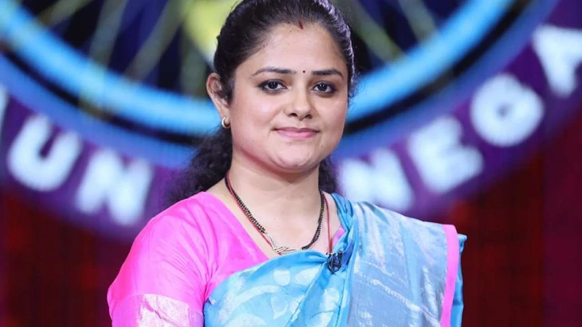 IPS ऑफिसर मोहिता शर्मा बनीं KBC-12 की दूसरी करोड़पति, इस सवाल पर छोड़ा शो