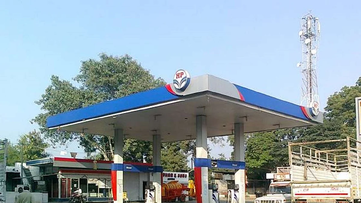 एचपीसीएल 2500 करोड़ रुपए के शेयर बॉयबैक करेगी