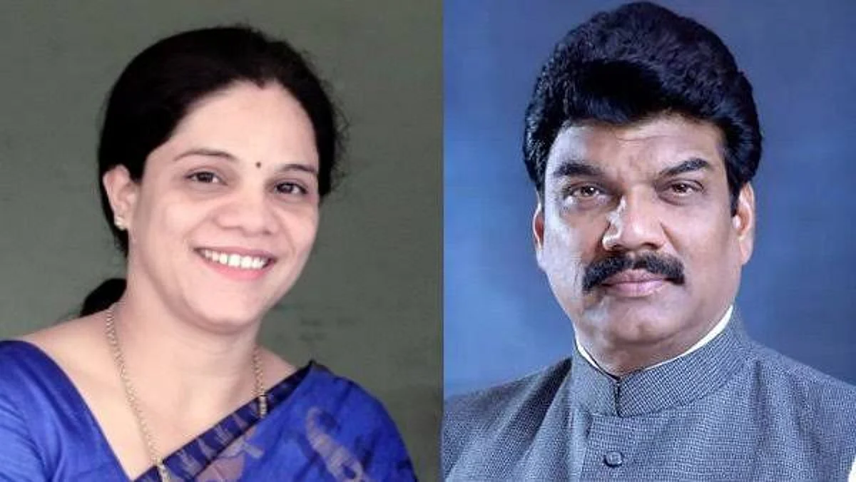 मध्यप्रदेश उपचुनाव: सुरखी विधानसभा के दोनों प्रत्याशी नहीं दे सकेंगे वोट