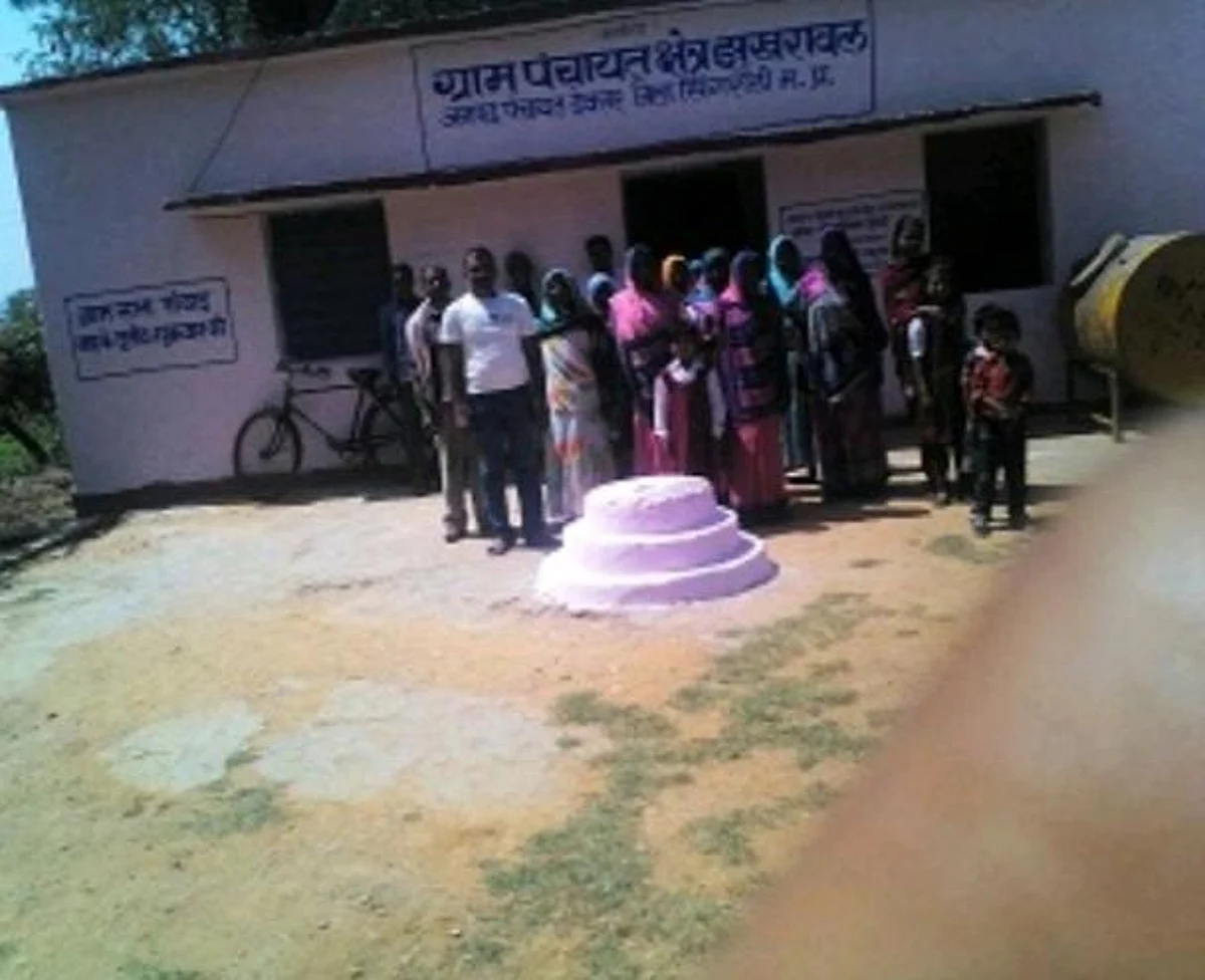 देवसर : फर्जी बिल लगाकर लाखों का वारा न्यारा, मामला झखरावल पंचायत का