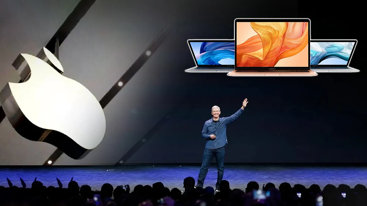 Apple अपने 'One More Thing' इवेंट में करेगी कई प्रॉडक्ट लांच