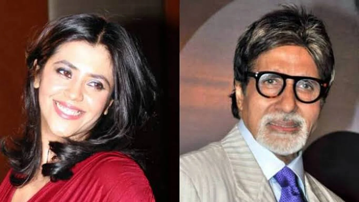 अमिताभ बच्चन और एकता कपूर इस बार नहीं देंगे दिवाली की पार्टी, ये है वजह