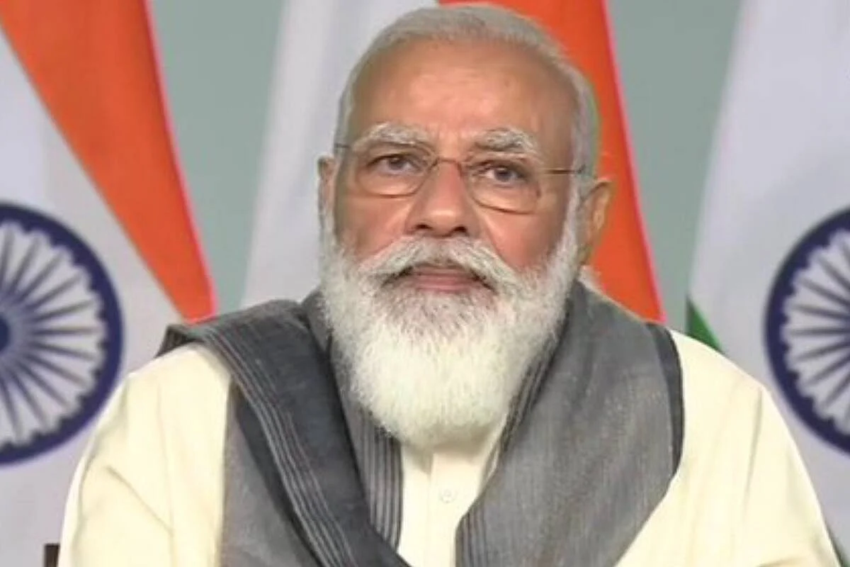मोदी ने तमिलनाडु और पुड्डुचेरी के मुख्यमंत्री से तूफान पर की चर्चा