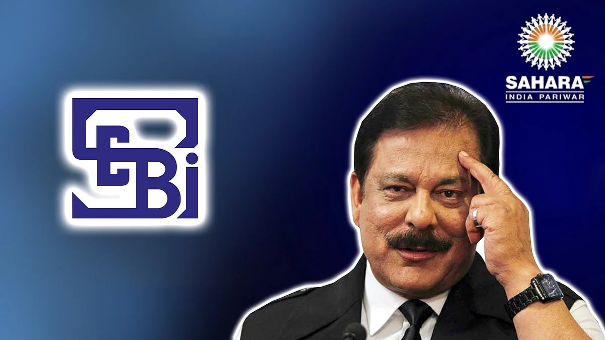 SEBI ने सहारा श्री की कस्टडी लेने हेतु सुप्रीम कोर्ट में दायर की याचिका