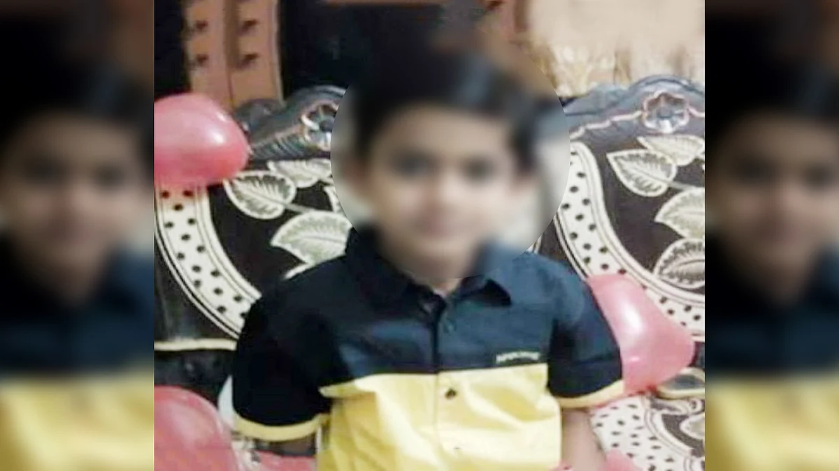 ऑनलाइन क्लास के बाद छात्र ने बाथरूम में जाकर लगाई फांसी, जांच जारी