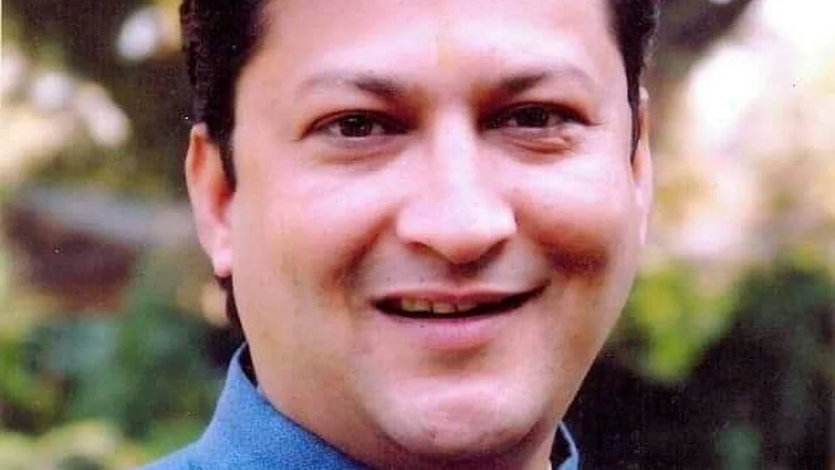 उत्तराखंड: BJP विधायक सुरेंद्र सिंह जीना का कोरोना संक्रमण के चलते निधन