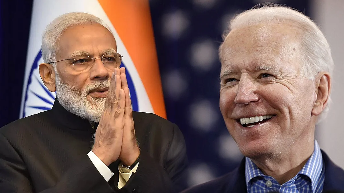 बाइडेन(Joe Biden) के राष्ट्रपति बनने के बाद भारत से कैसे होंगे संबंध