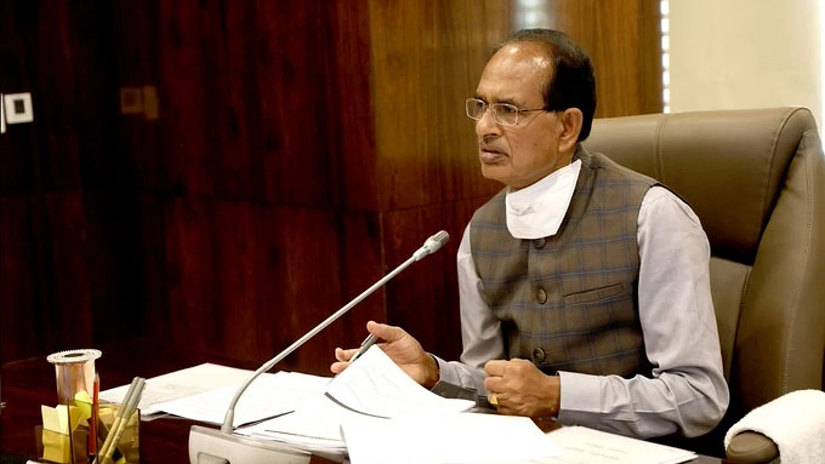 राजधानी भोपाल सहित पूरे प्रदेश में नहीं लगेगा लॉकडाउन: CM शिवराज