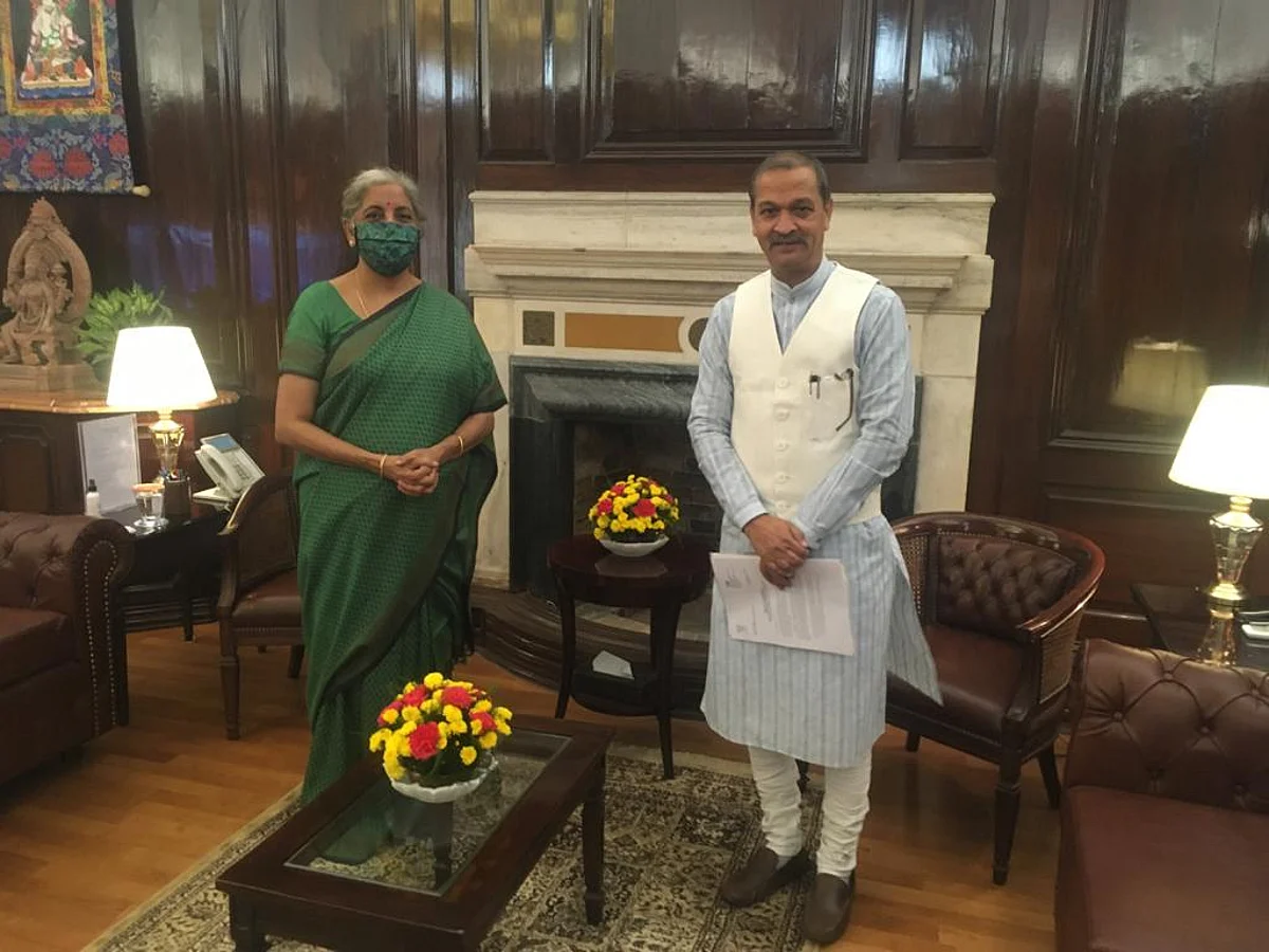भोपाल : चीन से शिफ्ट होने वाले उद्योगों को मध्यप्रदेश में लगाया जाए